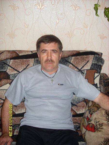 Анатолий Фисун