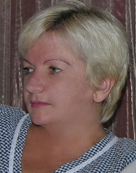 Ольга Козырева