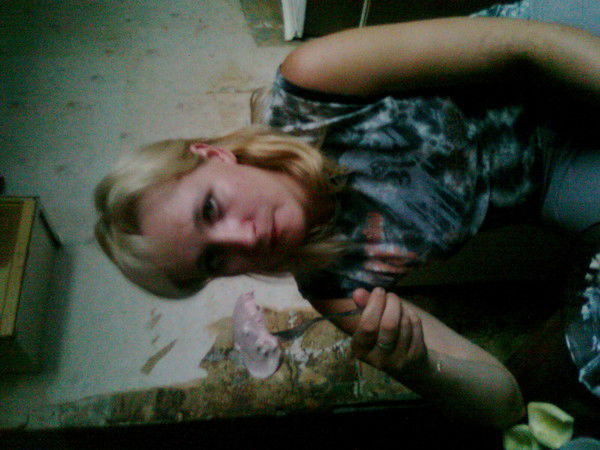 Ольга Поваляева