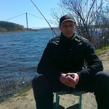 Олег Кушпит