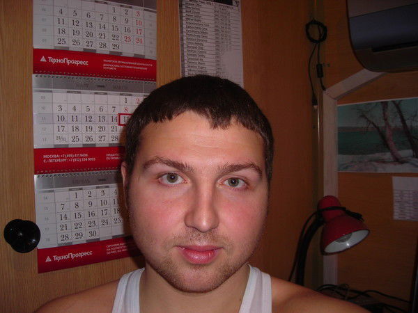 Саша Зайцев