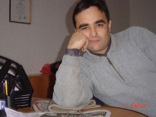 Ринат Шарафутдинов