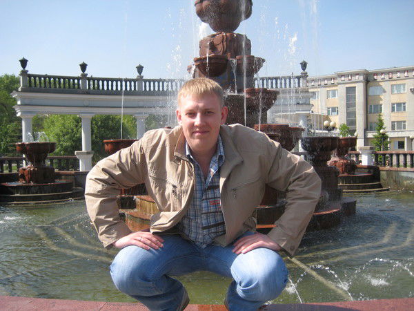 Александр Носов