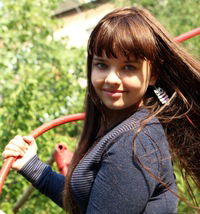 Эллина Антонова