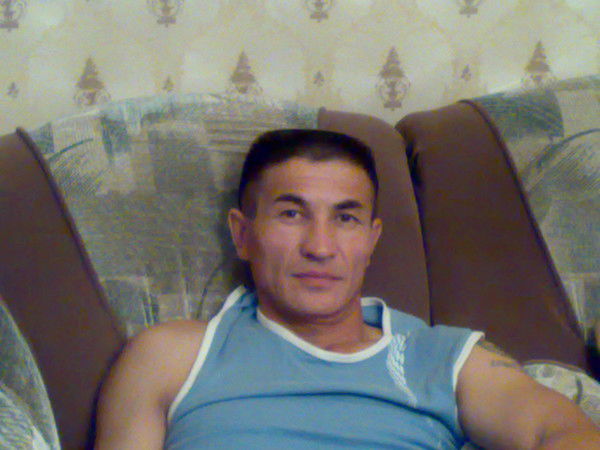 Жанызак Шурин