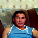 Жанызак Шурин