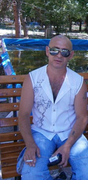 Владимир Шайдур