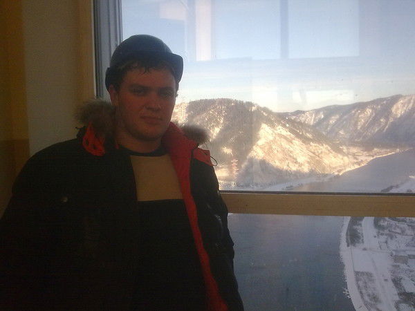 Виталий Ликай