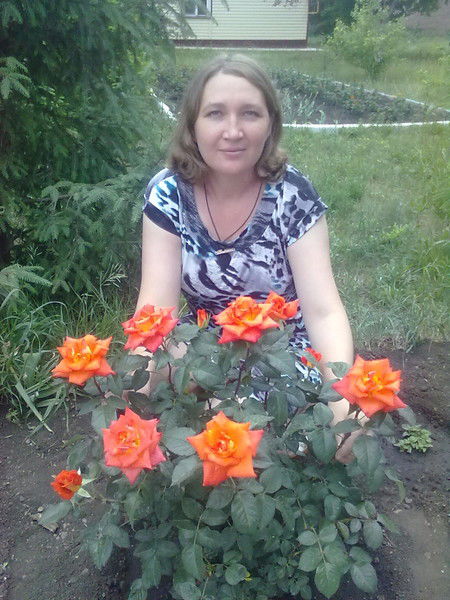 Флорида Губайдуллина