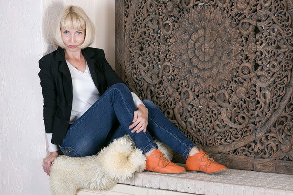 Елена Полчинская