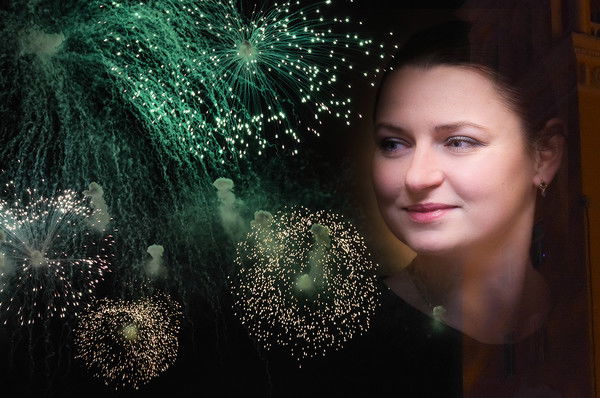 Жанна Селезнева