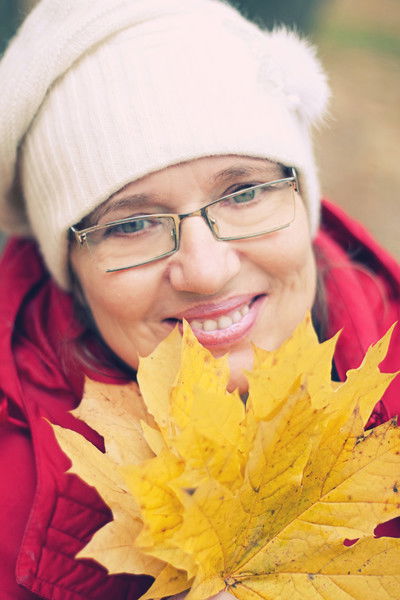 Елена Янович