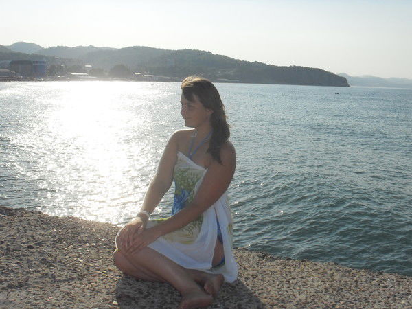 Анастасия Ерёмушкина