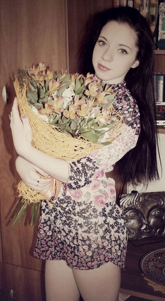 Яна Домрачева