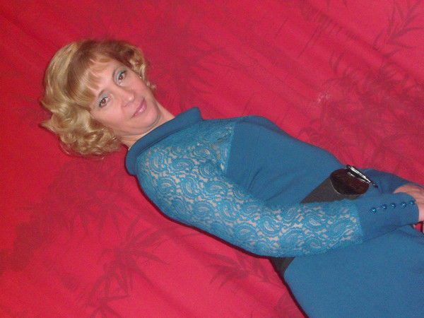 Эльвира Жукова