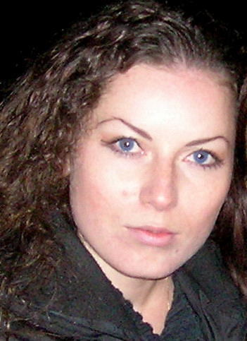 Евгения Екимовская