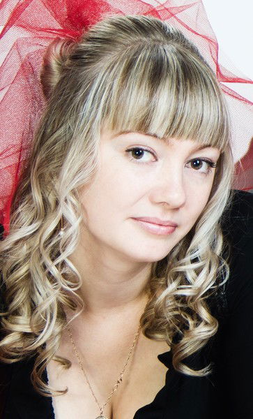 Ольга Москвичева