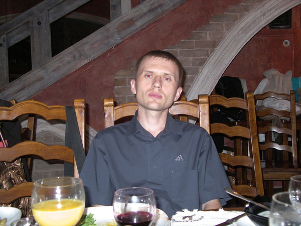 Роман Туркин