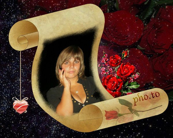 Ольга Черкас