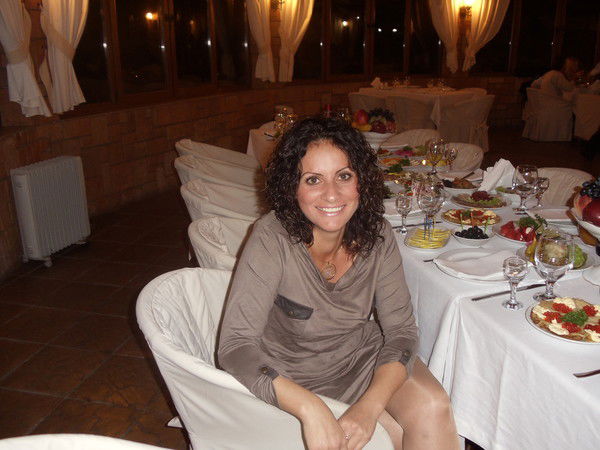 Гаяна Саркисова