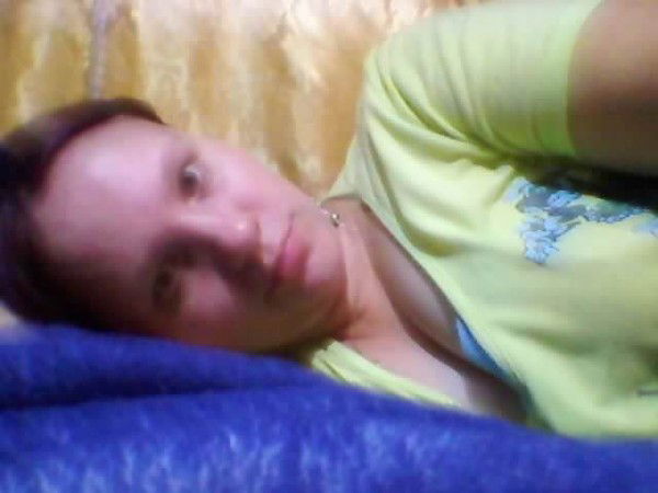 Татьяна Квашнина.