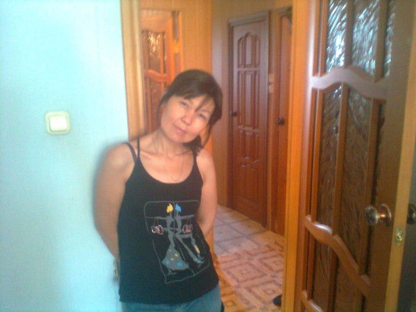 Толкын Саркеева