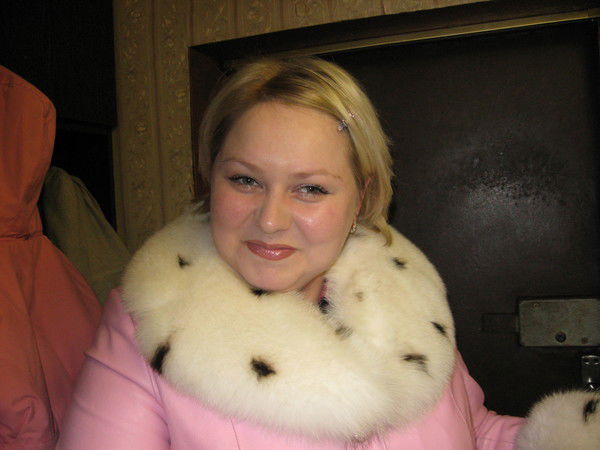 Филимонова Надежда