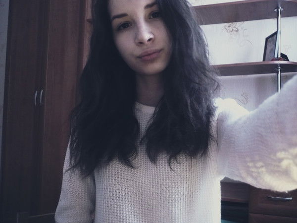 Анастасия Сергеева