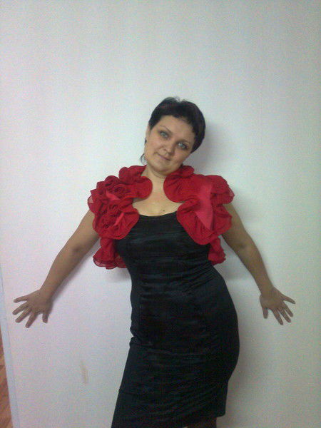 Марина Кручаева