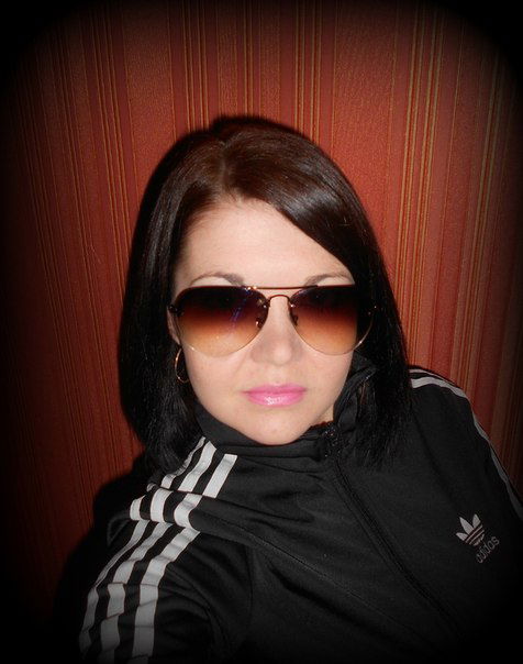 Елена Солодушкина