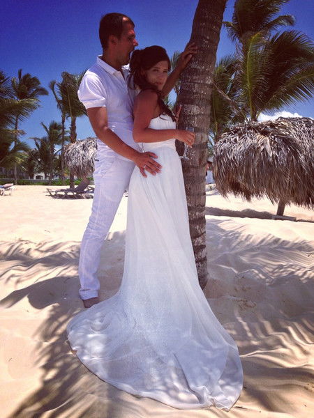 Любовь Сидорова