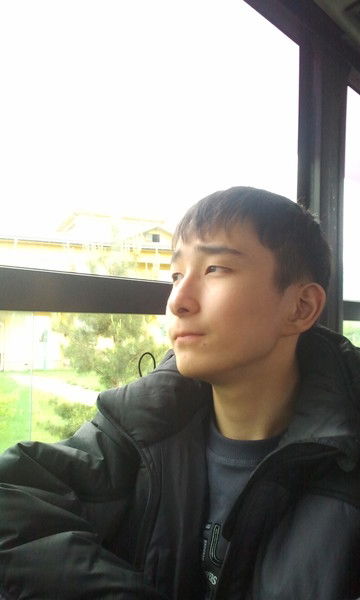 "ануарбек Закирьянов"