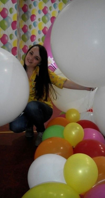 Кристина Зеленова