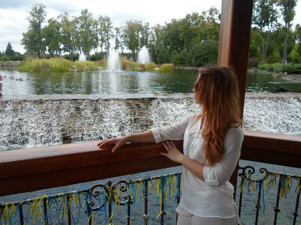 Анжелика Фарина