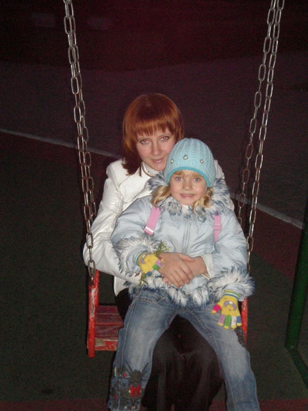 Екатерина Балакина