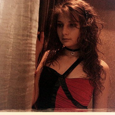 Яна Казерацкая