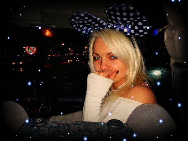 Мария Чернякина