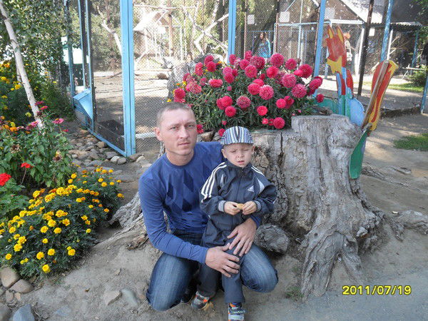 Денис Назаров