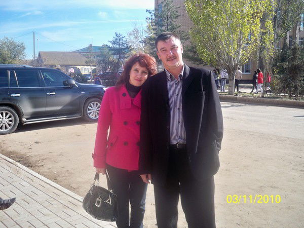 Руслан Есенбаев