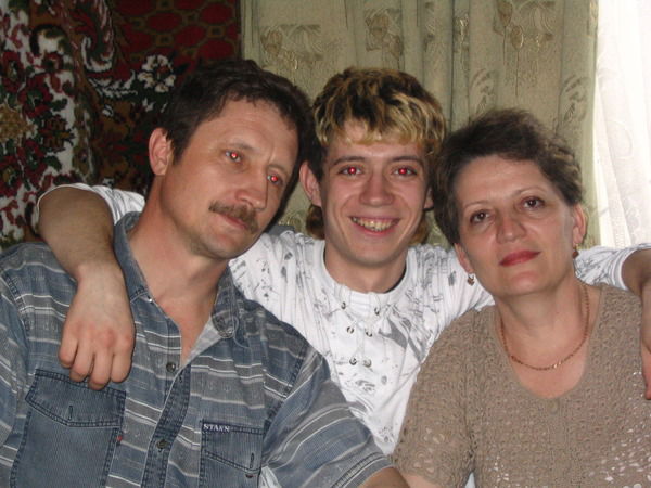 Василий Лебедев