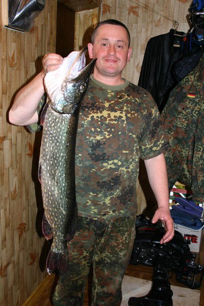 Андрей Головин