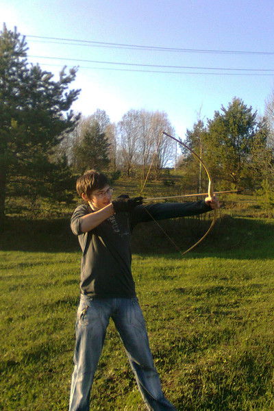 Кирилл Кобозев