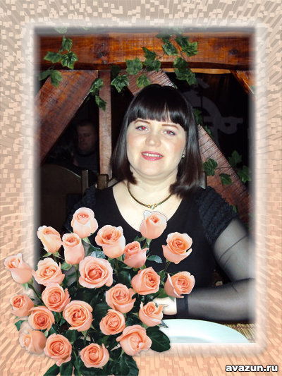 Наталья Шилова