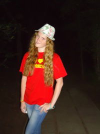 Катюша Ромашко