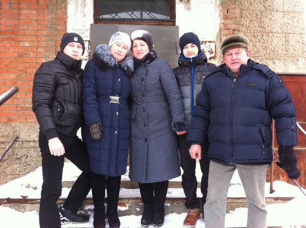 Иван Иванович