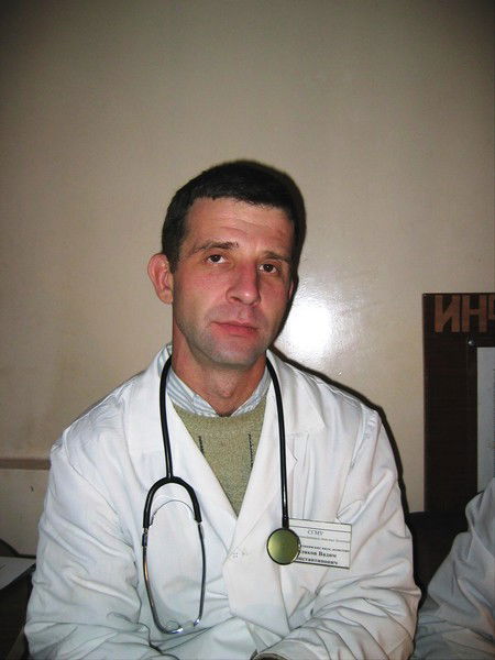 Вадим Поляков