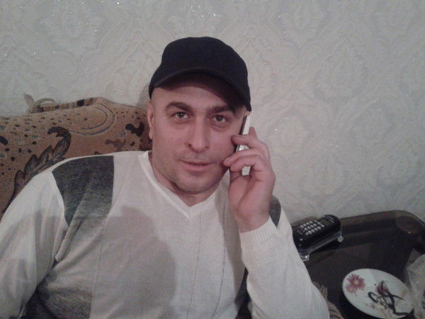 Рамзан Метиев