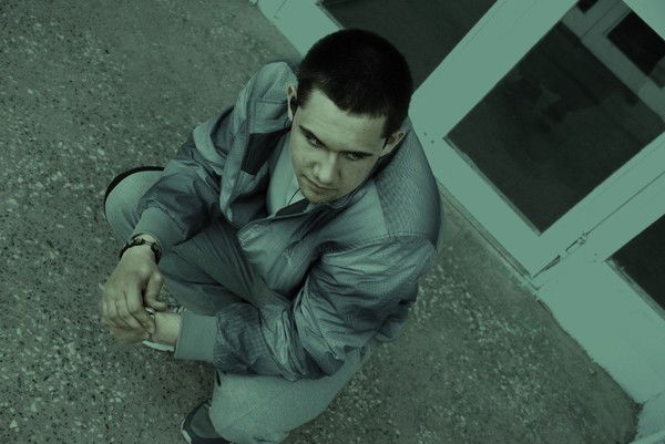 Александр Сулейманов