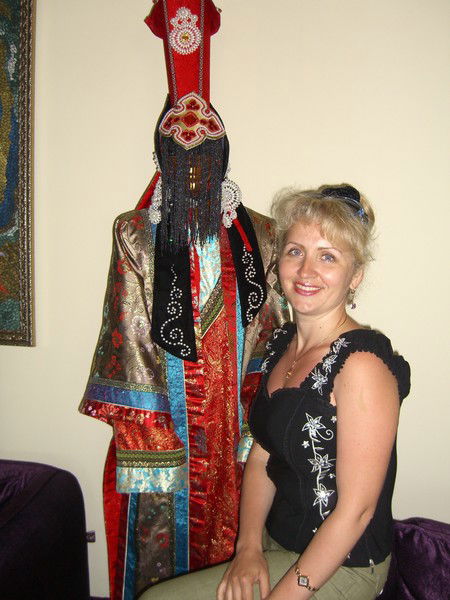 Елена Христиева