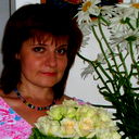 Ирина Котельникова